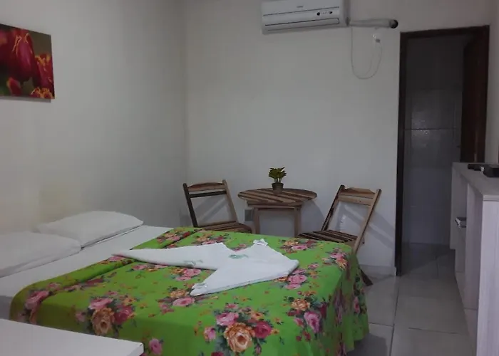 Pousada Fragata